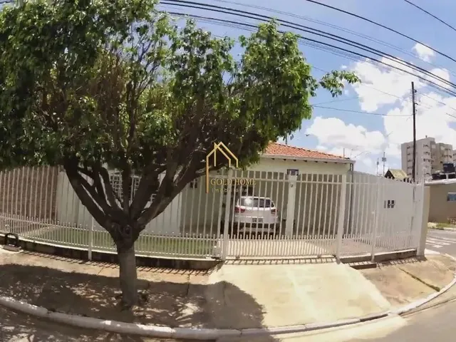Imagem 3: Casa À Venda Jardim Petrópolis (Cuiabá-Mt
