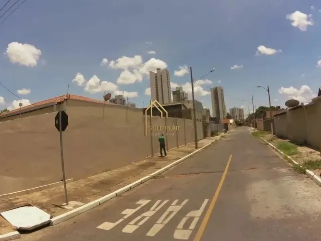 Imagem 2: Casa À Venda Jardim Petrópolis (Cuiabá-Mt