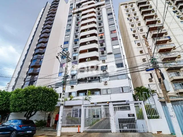 Imagem: Edifício Costa Brava Apartamento com