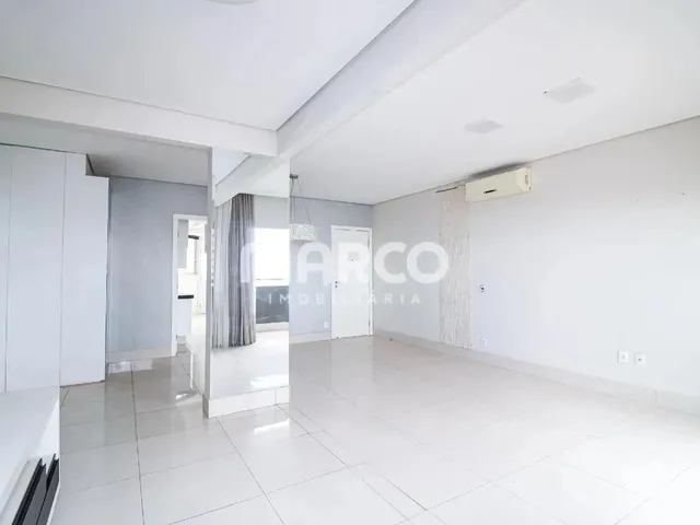 Imagem 5: Edifício Costa Brava | Apartamento com 112M² | Goiabeiras