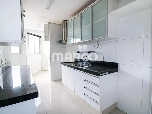 Imagem 10: Edifício Costa Brava | Apartamento com 112M² | Goiabeiras