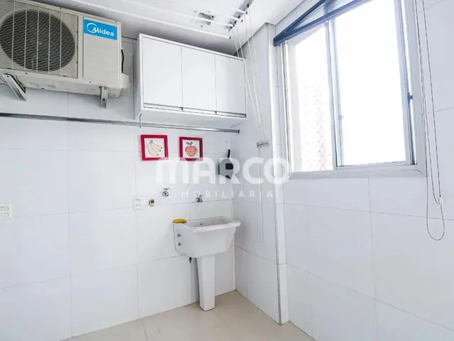 Imagem 4: Edifício Costa Brava | Apartamento com 112M² | Goiabeiras