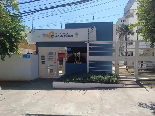 Imagem: Apartamento no Riviera de France em Cuiabá
