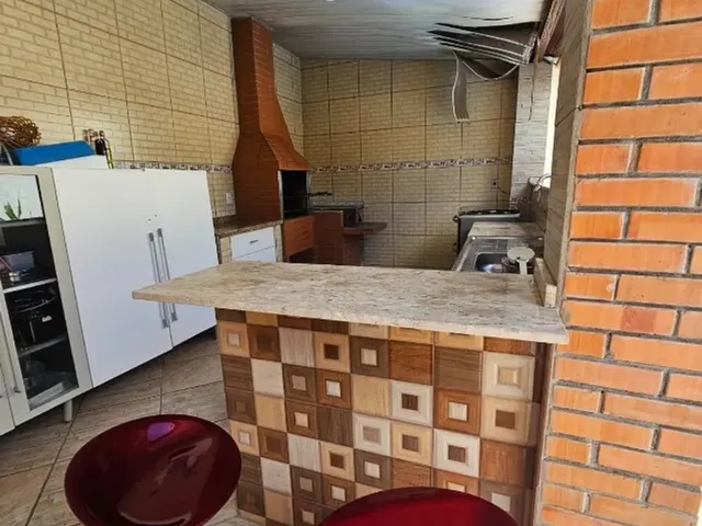 Imagem 13: Jardim Guanabara - Sobrado Amplo com Área de Lazer