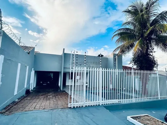 Imagem: Excelente Casa À Venda no Flamboyant