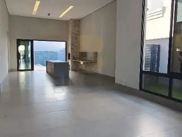 Imagem: Casa Térrea - Venda - Condomínio Florais