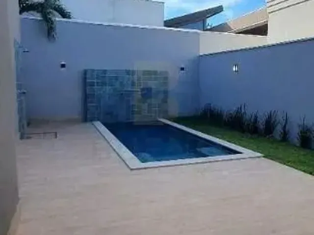 Imagem 6: Casa Térrea - Venda - Condomínio Florais do Valle - Cuiabá/Mt