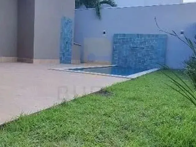 Imagem 9: Casa Térrea - Venda - Condomínio Florais do Valle - Cuiabá/Mt