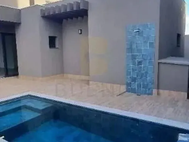 Imagem 2: Casa Térrea - Venda - Condomínio Florais do Valle - Cuiabá/Mt