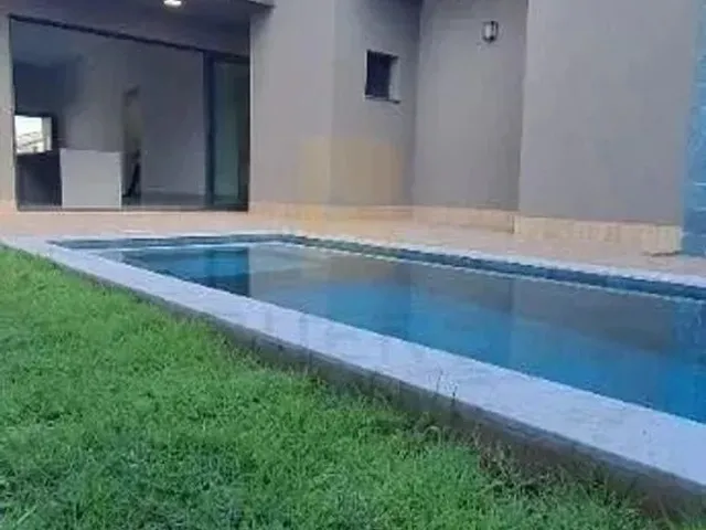 Imagem 5: Casa Térrea - Venda - Condomínio Florais do Valle - Cuiabá/Mt