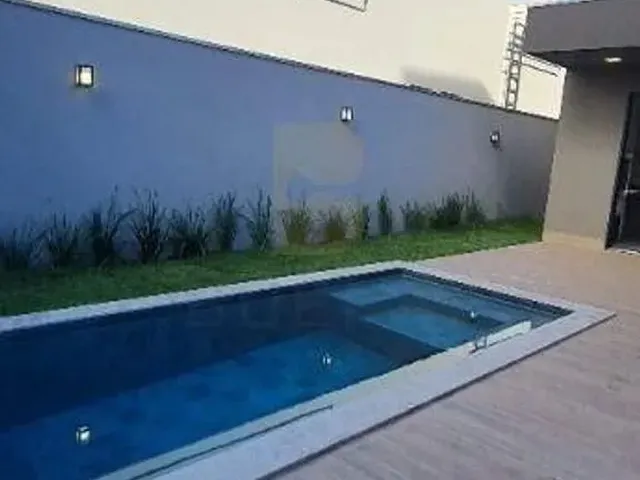 Imagem 8: Casa Térrea - Venda - Condomínio Florais do Valle - Cuiabá/Mt