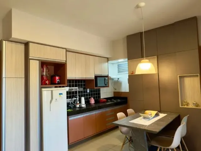 Imagem: Vende-Se Apartamento de 43M² - com Duas