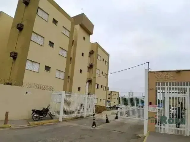 Imagem: Apartamento para Venda, 2 Quarto(S), Despraiado