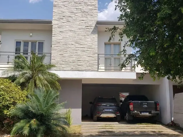 Imagem 1: Condomínio Belvedere