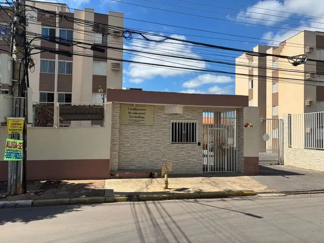 Imagem: Apartamento Á Venda em Cuiabá Próximo