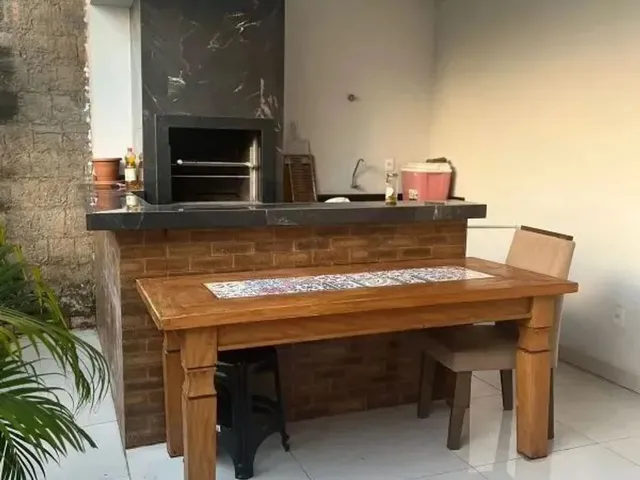 Imagem: Casa no Bairro Parque Ohara