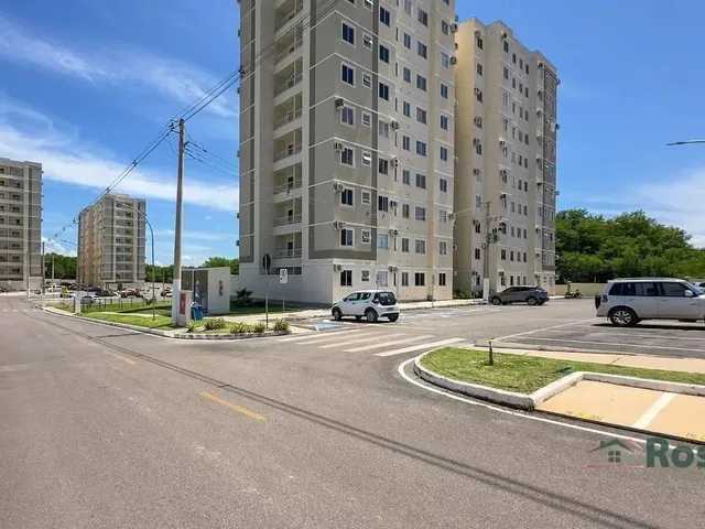 Imagem 16: Apartamento À Venda, Próximo Centro Político Administrativo, Morada do Ouro, 2 Quartos