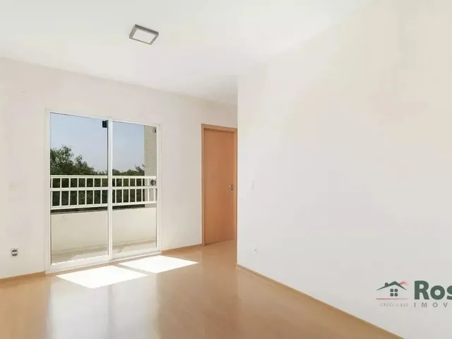 Imagem 4: Apartamento À Venda, Próximo Centro Político Administrativo, Morada do Ouro, 2 Quartos
