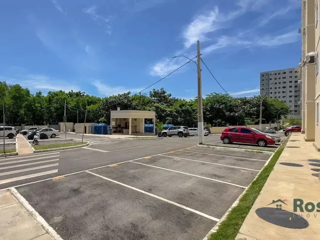 Imagem 10: Apartamento À Venda, Próximo Centro Político Administrativo, Morada do Ouro, 2 Quartos
