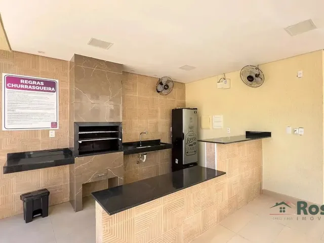 Imagem 6: Apartamento À Venda, Próximo Centro Político Administrativo, Morada do Ouro, 2 Quartos