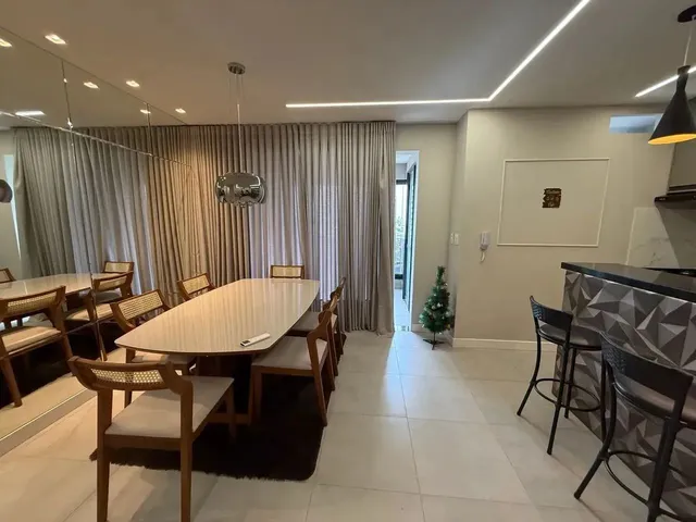 Imagem 6: Imóvel para Aluguel Tem 89 Metros Quadrados com 3 Quartos em Despraiado - Cuiabá - Mt