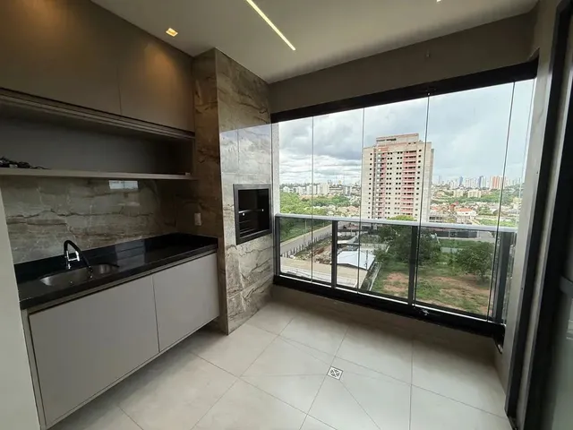 Imagem 12: Imóvel para Aluguel Tem 89 Metros Quadrados com 3 Quartos em Despraiado - Cuiabá - Mt