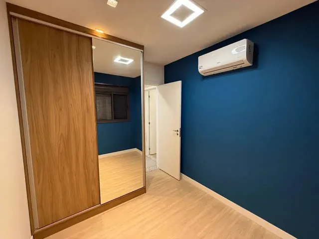 Imagem 2: Imóvel para Aluguel Tem 89 Metros Quadrados com 3 Quartos em Despraiado - Cuiabá - Mt