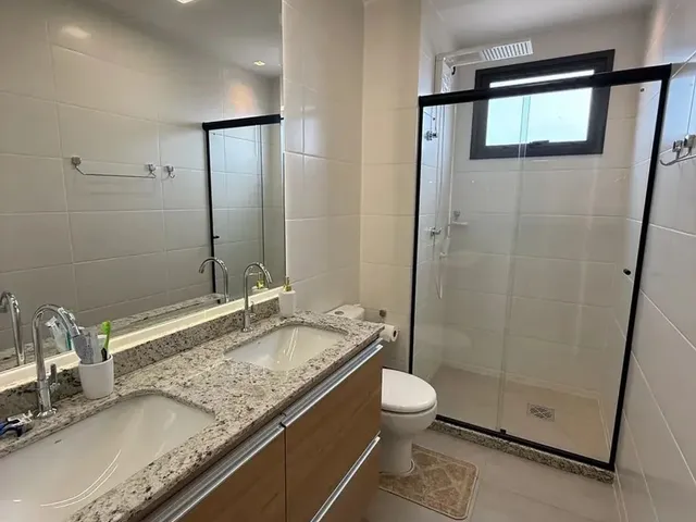Imagem 4: Imóvel para Aluguel Tem 89 Metros Quadrados com 3 Quartos em Despraiado - Cuiabá - Mt