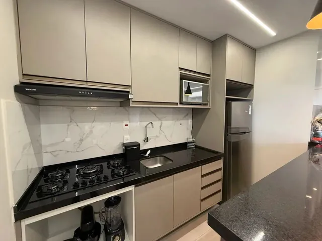 Imagem 3: Imóvel para Aluguel Tem 89 Metros Quadrados com 3 Quartos em Despraiado - Cuiabá - Mt