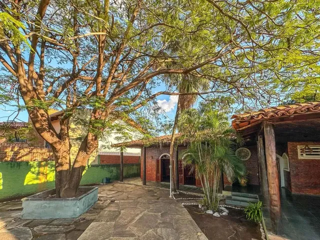 Imagem: Linda Casa no Boa Esperança
