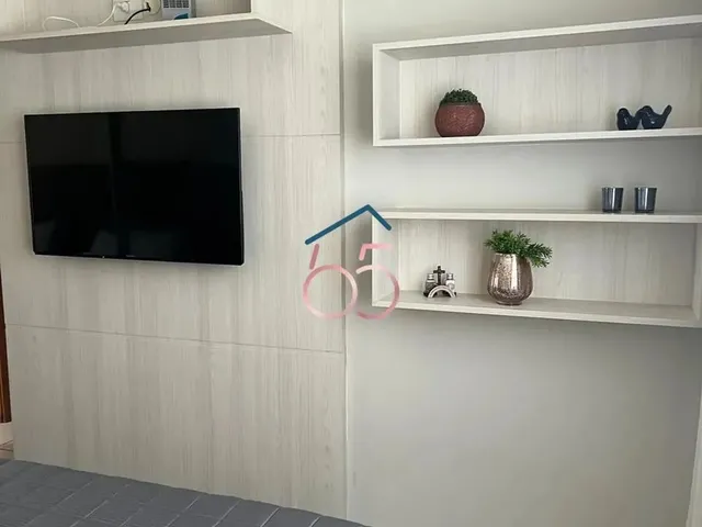 Imagem 16: Apartamento Mobiliado Ed. Torres do Parque