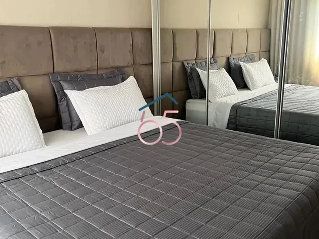 Imagem 10: Apartamento Mobiliado Ed. Torres do Parque