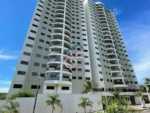 Imagem 13: Apartamento Mobiliado Ed. Torres do Parque