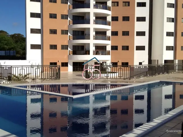 Imagem 4: Apartamento Mobiliado Ed. Torres do Parque