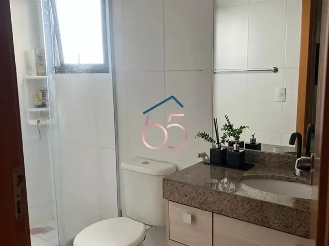 Imagem 5: Apartamento Mobiliado Ed. Torres do Parque