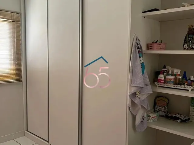 Imagem 11: Apartamento Mobiliado Ed. Torres do Parque