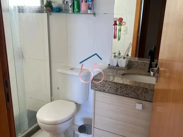 Imagem 15: Apartamento Mobiliado Ed. Torres do Parque