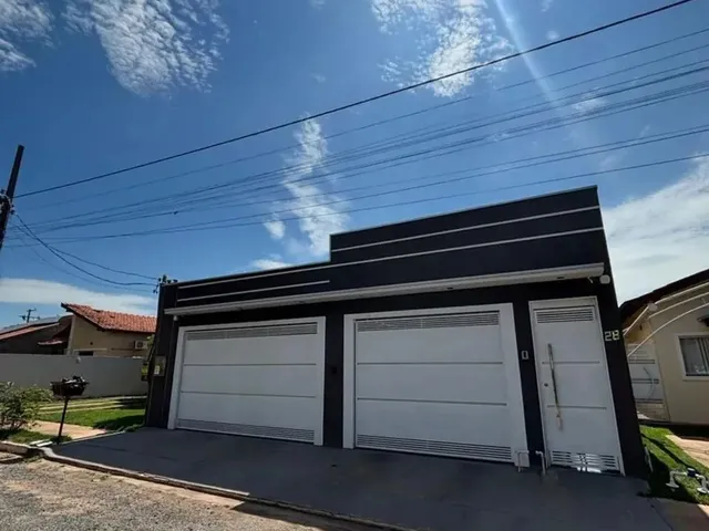 Imagem: Vendo Linda Casa no Condomínio São José