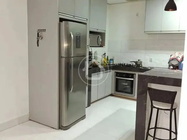 Imagem 11: 3 Quartos, Sendo 1 Suíte
