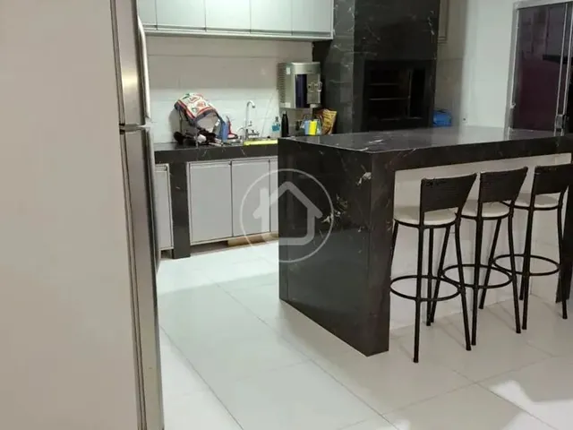 Imagem 4: 3 Quartos, Sendo 1 Suíte