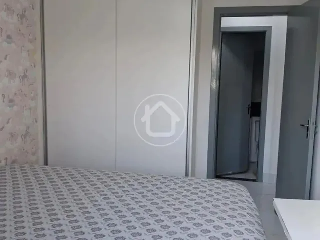 Imagem 16: 3 Quartos, Sendo 1 Suíte