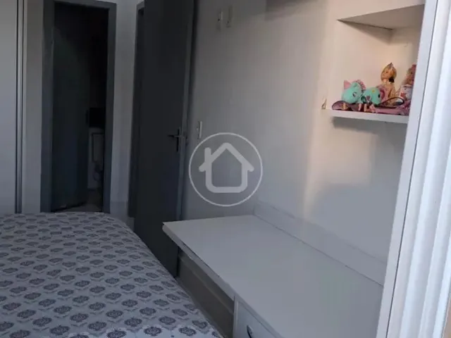 Imagem 15: 3 Quartos, Sendo 1 Suíte
