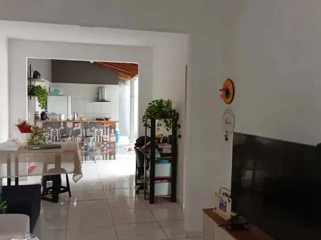 Imagem 2: Ágio À Venda - Imóvel com 100 Metros Quadrados com 2 Quartos em Recanto dos Pássaros