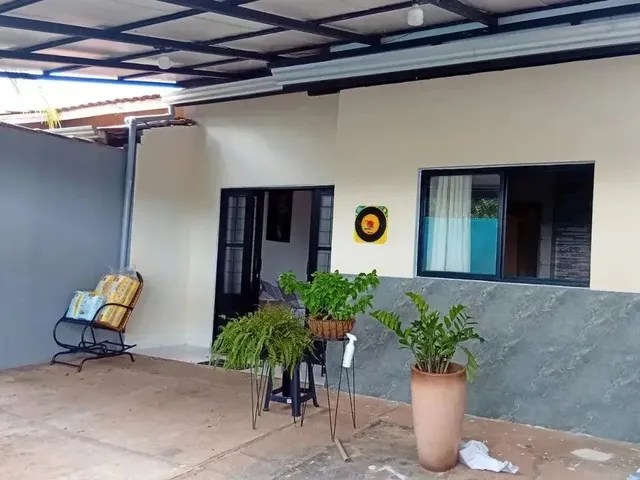 Imagem 4: Ágio À Venda - Imóvel com 100 Metros Quadrados com 2 Quartos em Recanto dos Pássaros