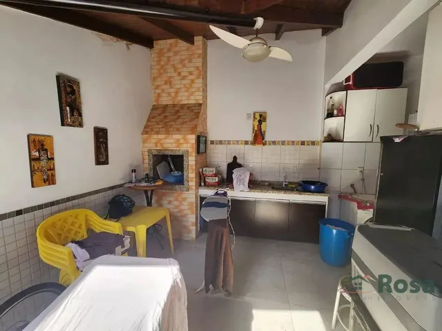 Imagem 9: Sobrado para Venda, santa Rosa, Cuiabá