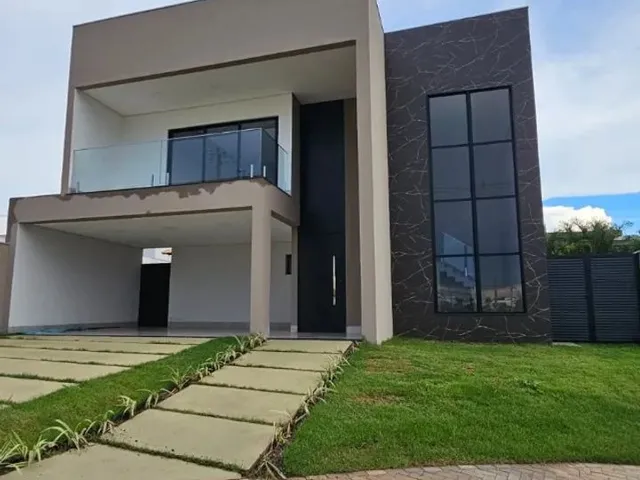 Imagem: Condomínio Florais do Valle - Sobrado de