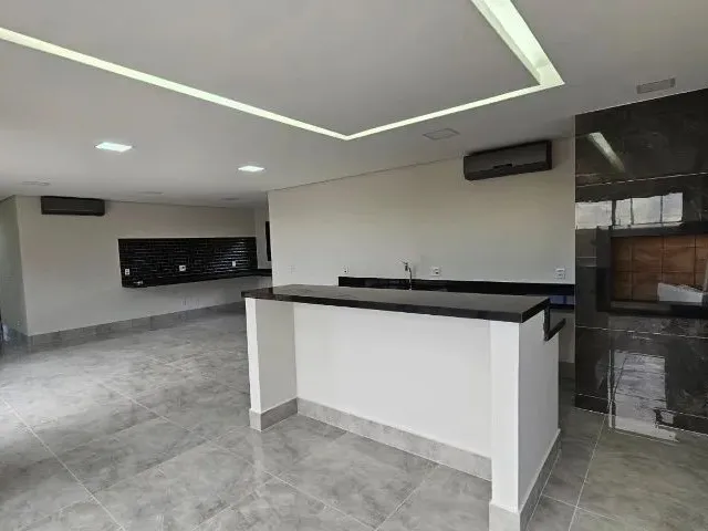 Imagem 5: Condomínio Florais do Valle - Sobrado de Alto Padrão