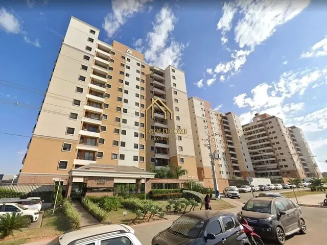Imagem: Apartamento À Venda Residencial Upper Parque