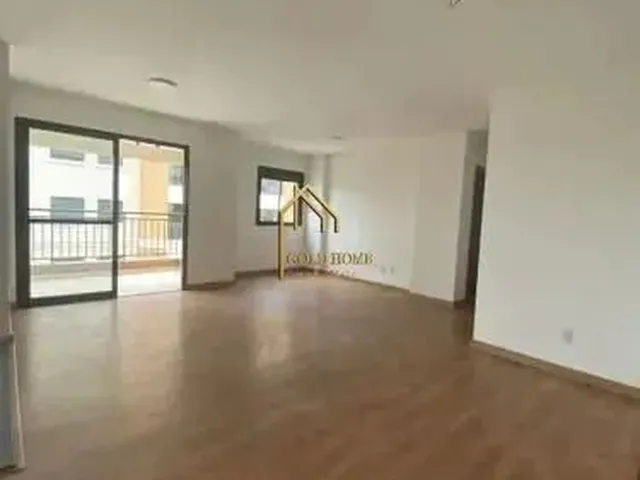Imagem 11: Apartamento À Venda Residencial Upper Parque das Águas