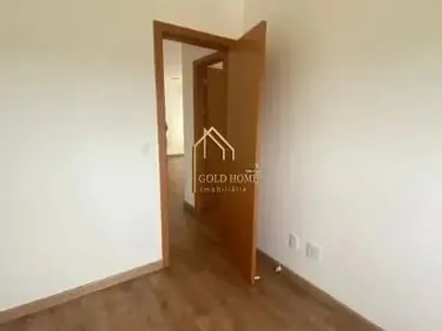 Imagem 9: Apartamento À Venda Residencial Upper Parque das Águas